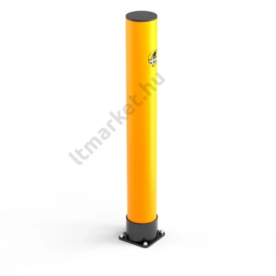 Rack-Mammut® Ütközésvédő oszlop - 1100 felülről