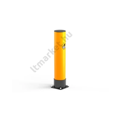 Rack-Mammut® Ütközésvédő oszlop - 600 oldalról