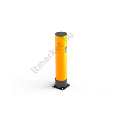 Rack-Mammut® Ütközésvédő oszlop - 600 felülről