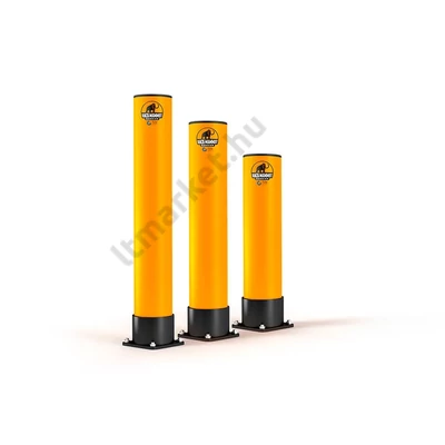 Rack-Mammut® Ütközésvédő oszlopok