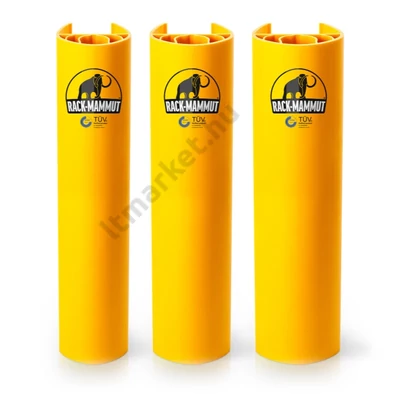 Rack-Mammut® - Ütközésvédők