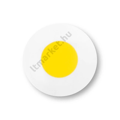 Pont alakú padlójelölés “ExtraLife” védőfóliával