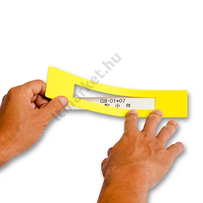 Feliratablak Mini Cut Out
