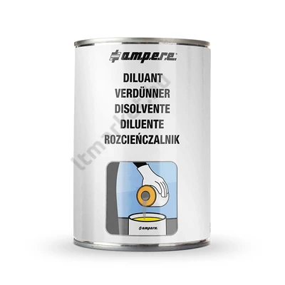Solvent Floor Paint® hígító - 1 L