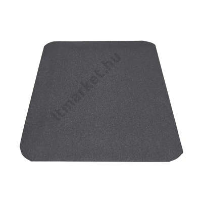 Yoga Deck Spark - 60 cm x 90 cm - Fekete