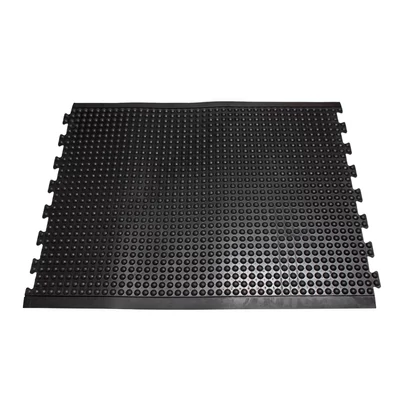 Yoga Dome Basic - 90 x 120 cm - Fekete - Középső elem