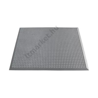 Yoga Ergo Basic - 65 cm x 95 cm - Szürke