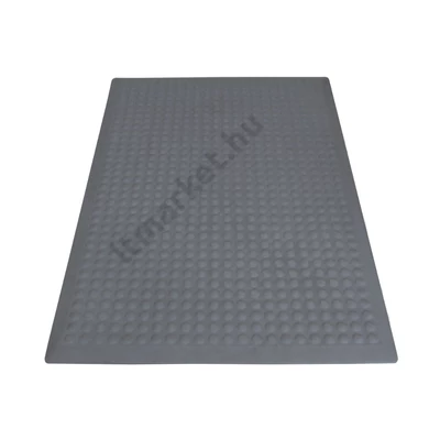 Yoga Flex Basic - 60 x 90 cm - Szürke - Szimpla