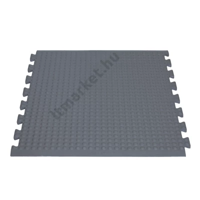Yoga Flex Basic - 80 x 70 cm - Szürke - Középső elem