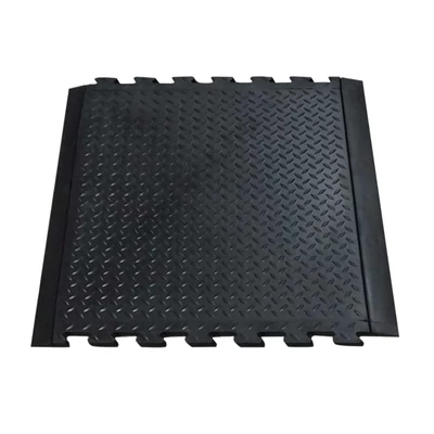 Yoga Lock Basic - 71 x 78 cm - Fekete - Középső elem