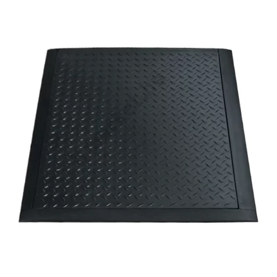 Yoga Lock Basic - 71 x 78 cm - Fekete - Szimpla