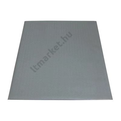 Yoga Meter Super - 60 cm x 90 cm - Szürke
