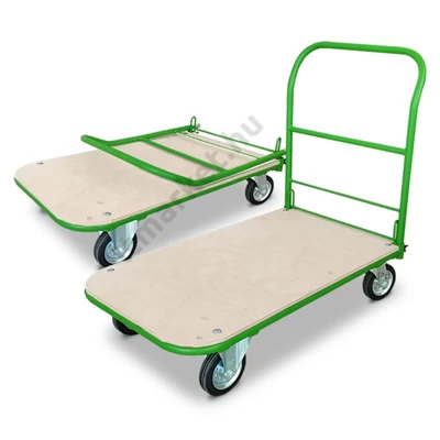 EASY B-L250 kézikocsi (K4)