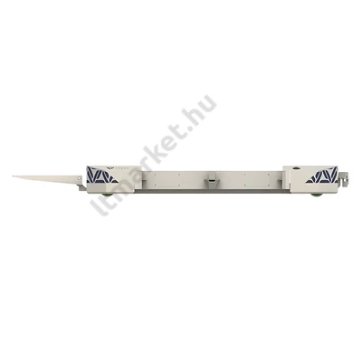 Modulo® TYP E oldalról