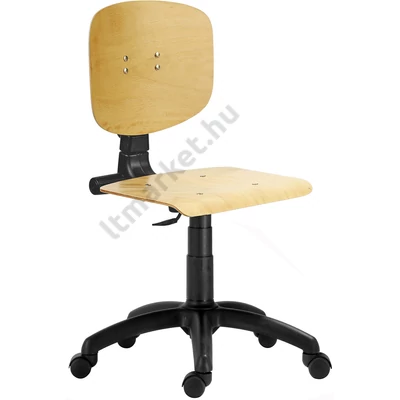 1030 MEK WOOD üzemi szék
