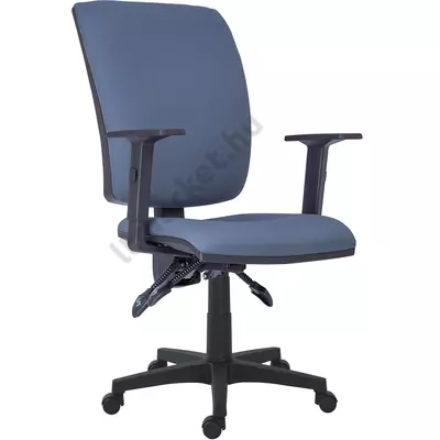 CINQUE ASYN LX sötétszürke ergonomikus szék