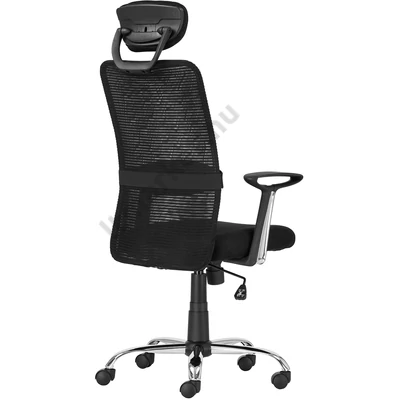 JACKSON homeoffice - munkahelyi szék oldalról