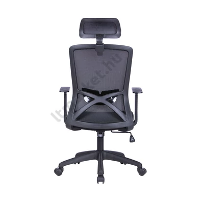 JOY homeoffice - munkahelyi szék hátulról