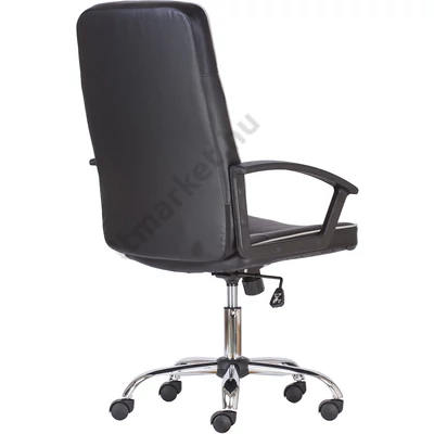 LGA 71 CR homeoffice - munkahelyi szék hátulról