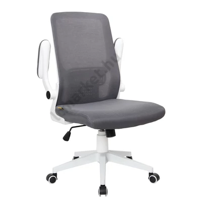 MULBERRY fehér vázú homeoffice - munkahelyi szék