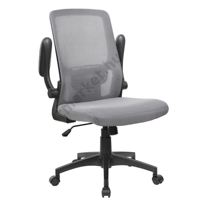 MULBERRY fekete vázú homeoffice - munkahelyi szék