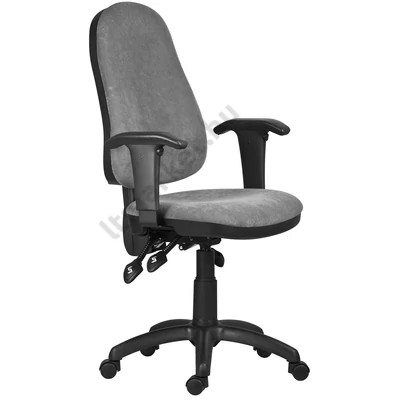 XENIA LX sötétszürke ergonomikus szék